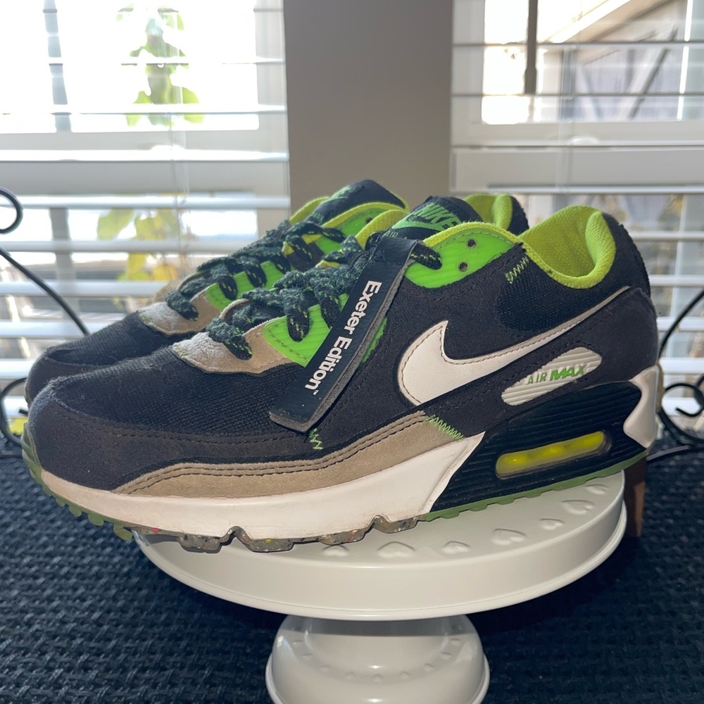 Nike Air Max 90 Exeter Edition Men's Size 8 DH0132-001